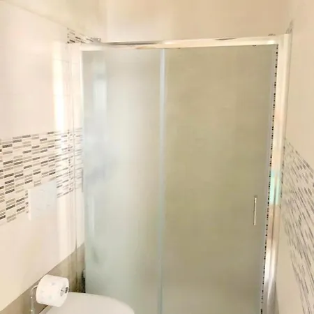 Appartement Donna Dedda *