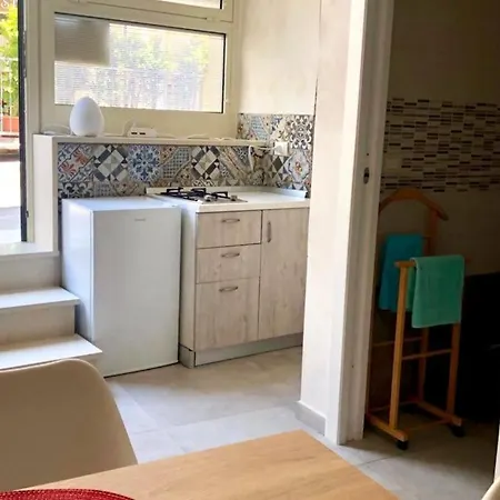 Donna Dedda Appartement Otranto