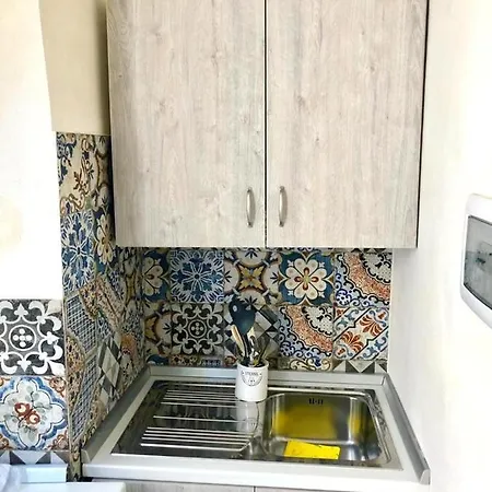 Appartement Donna Dedda *