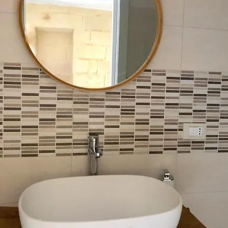 Appartement Donna Dedda Otranto